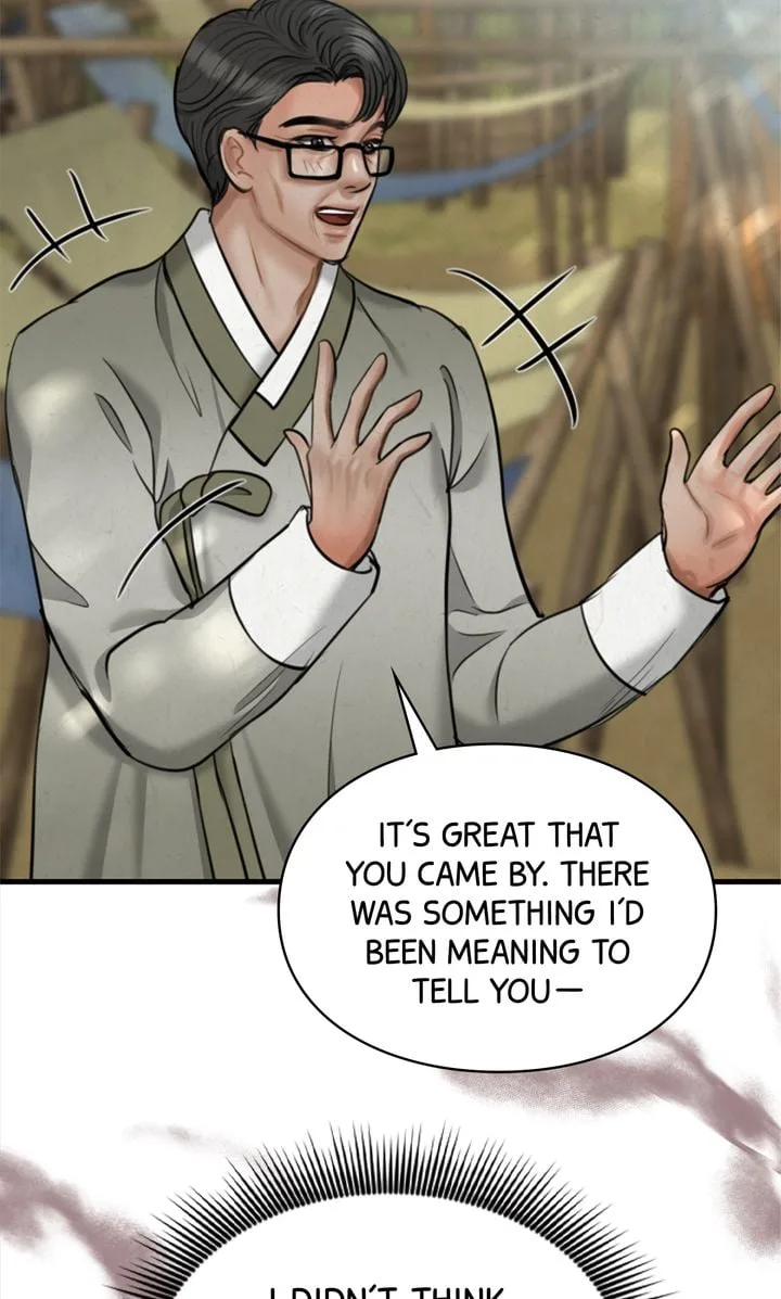 Beneath the Peach Tree Chapter 22 page 88