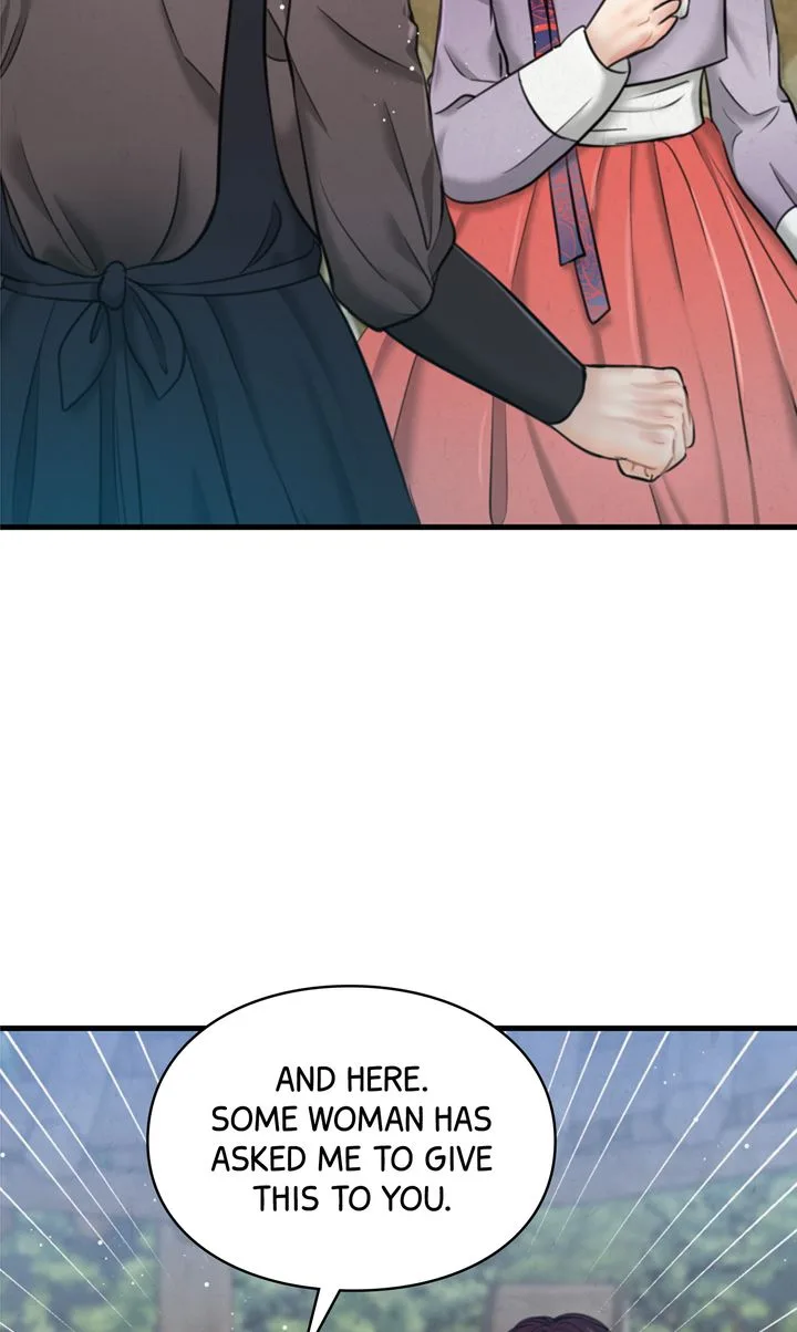 Beneath the Peach Tree Chapter 24 page 93