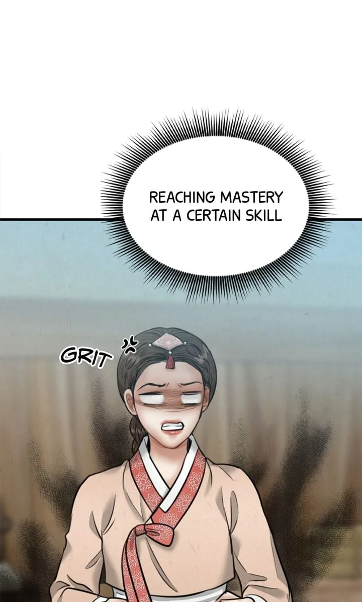 Beneath the Peach Tree Chapter 22 page 97