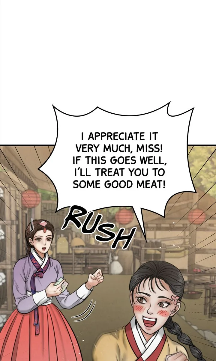 Beneath the Peach Tree Chapter 24 page 89