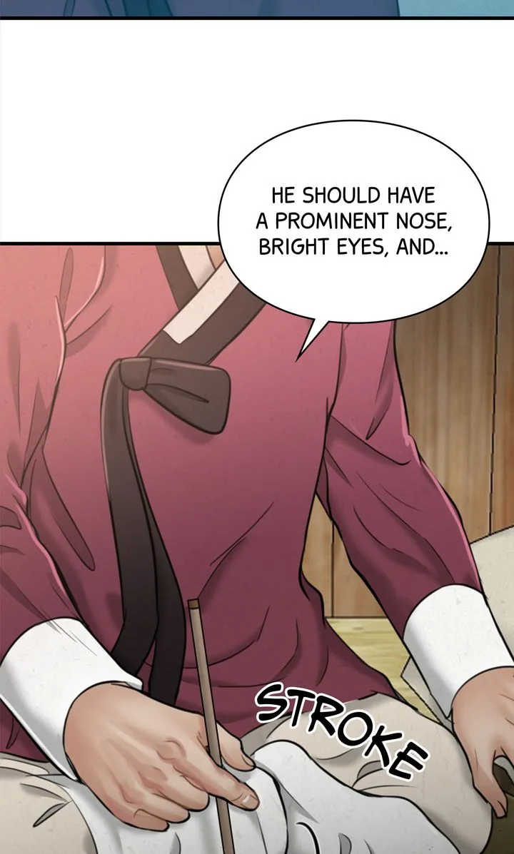 Beneath the Peach Tree Chapter 25 page 76
