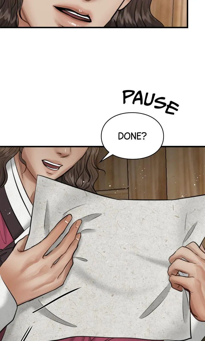 Beneath the Peach Tree Chapter 25 page 85