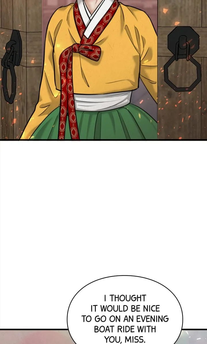 Beneath the Peach Tree Chapter 21 page 89
