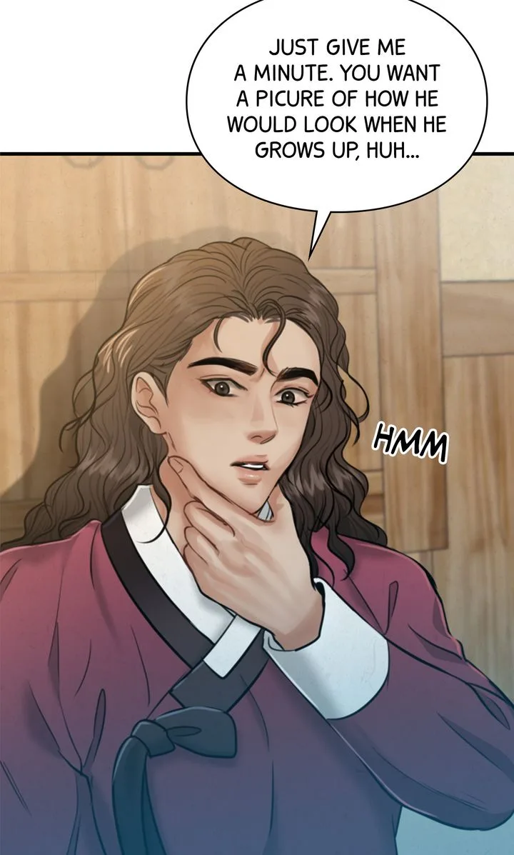 Beneath the Peach Tree Chapter 25 page 75