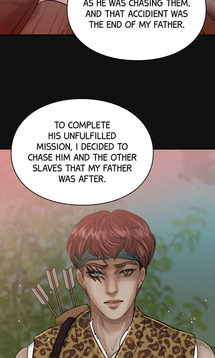 Beneath the Peach Tree Chapter 25 page 82