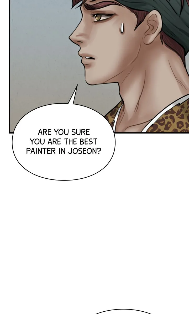 Beneath the Peach Tree Chapter 25 page 74