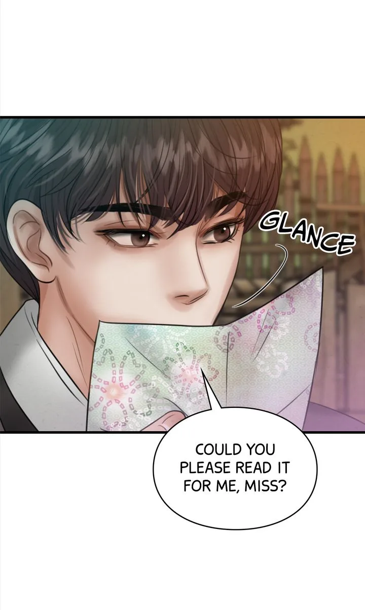 Beneath the Peach Tree Chapter 24 page 100