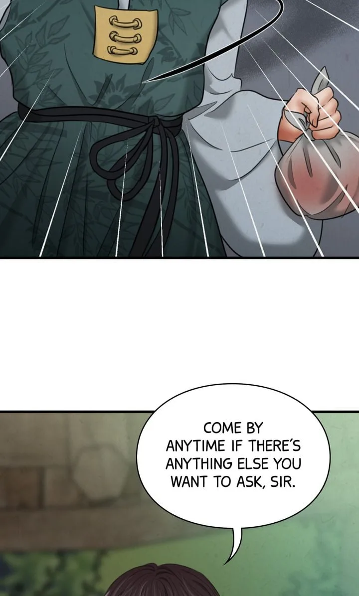 Beneath the Peach Tree Chapter 21 page 85