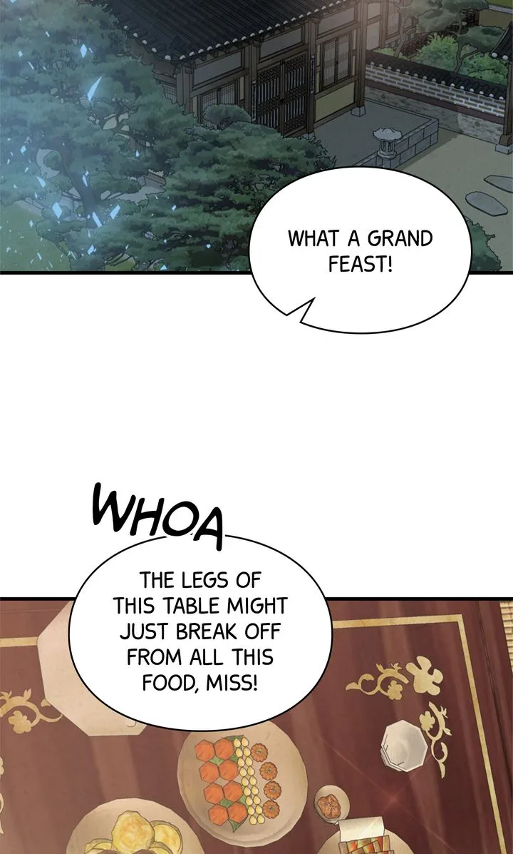 Beneath the Peach Tree Chapter 25 page 93