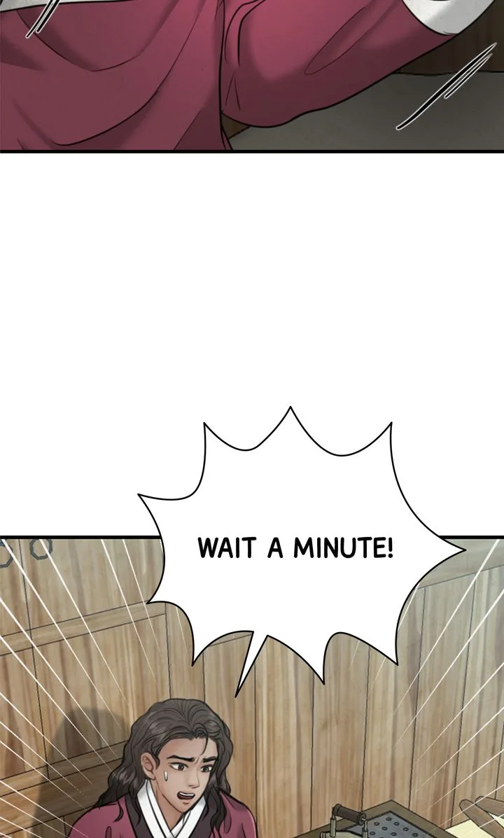 Beneath the Peach Tree Chapter 25 page 86