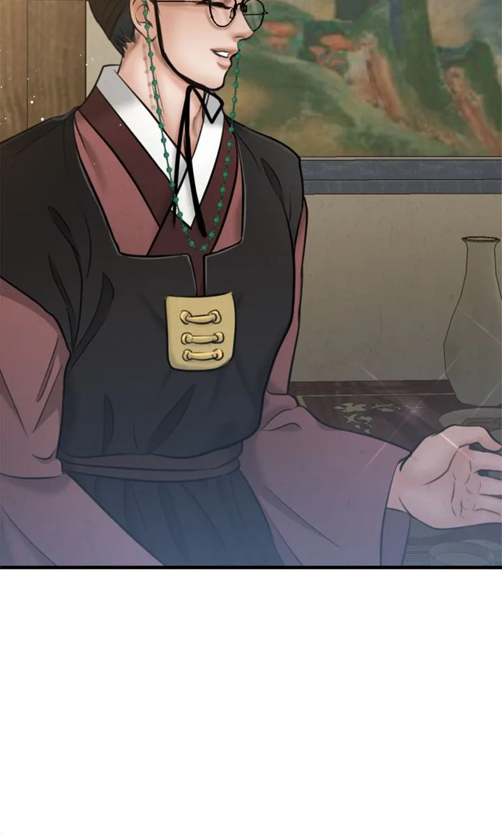 Beneath the Peach Tree Chapter 25 page 97