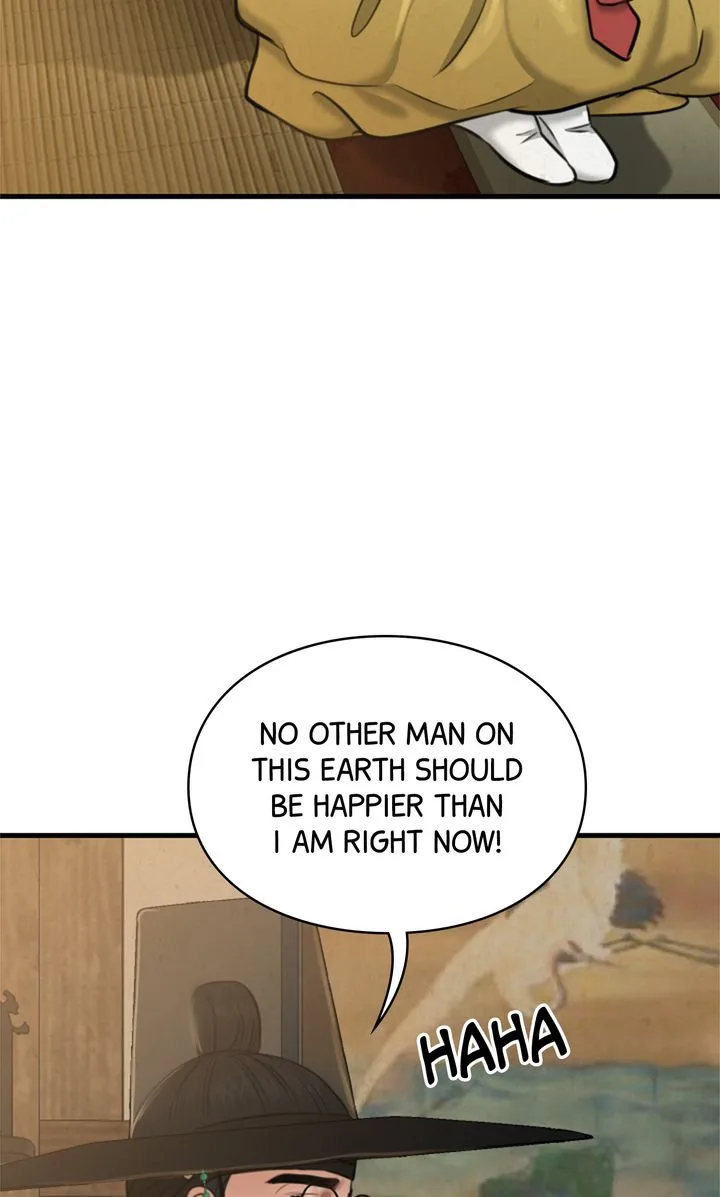 Beneath the Peach Tree Chapter 25 page 96
