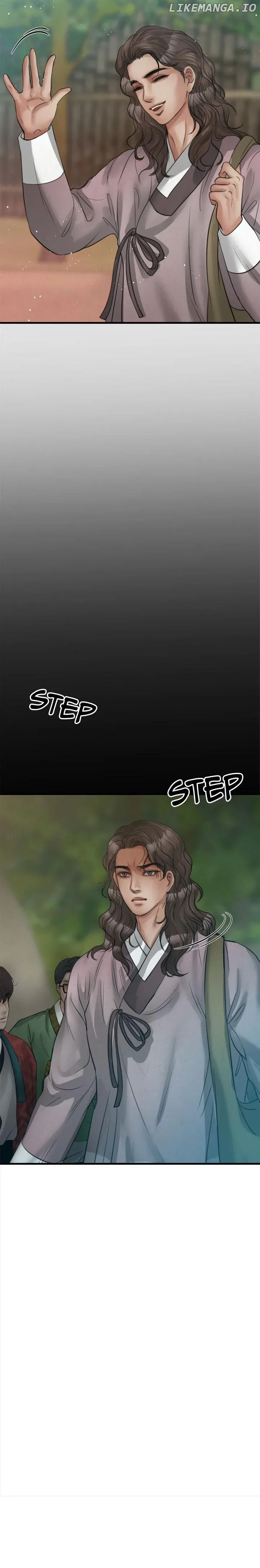 Beneath the Peach Tree Chapter 16 page 21