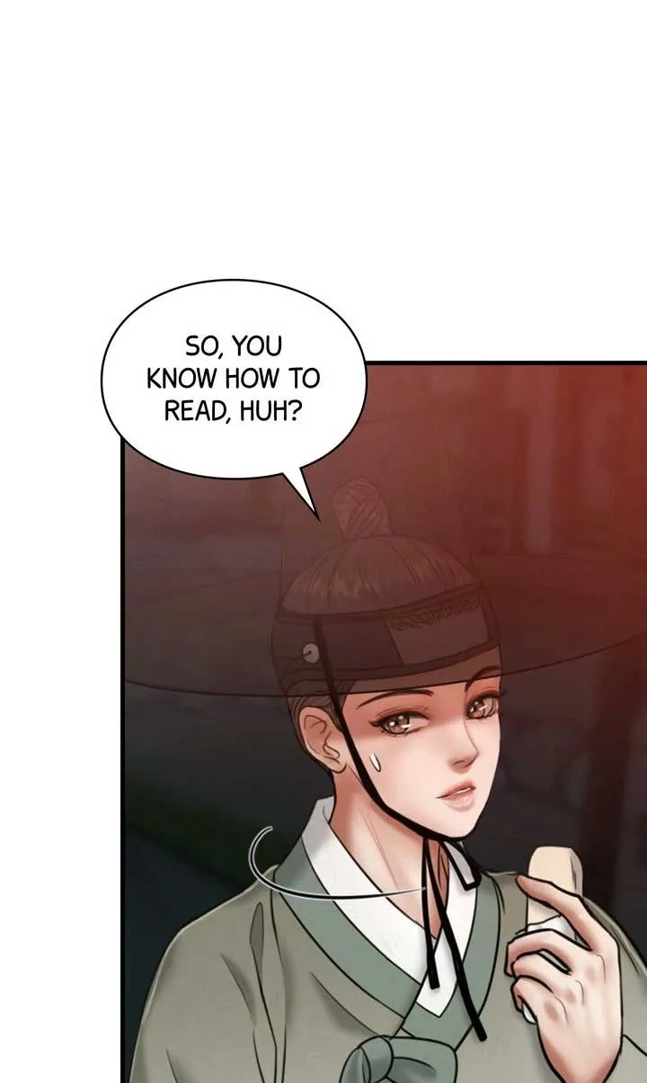 Beneath the Peach Tree Chapter 29 page 4