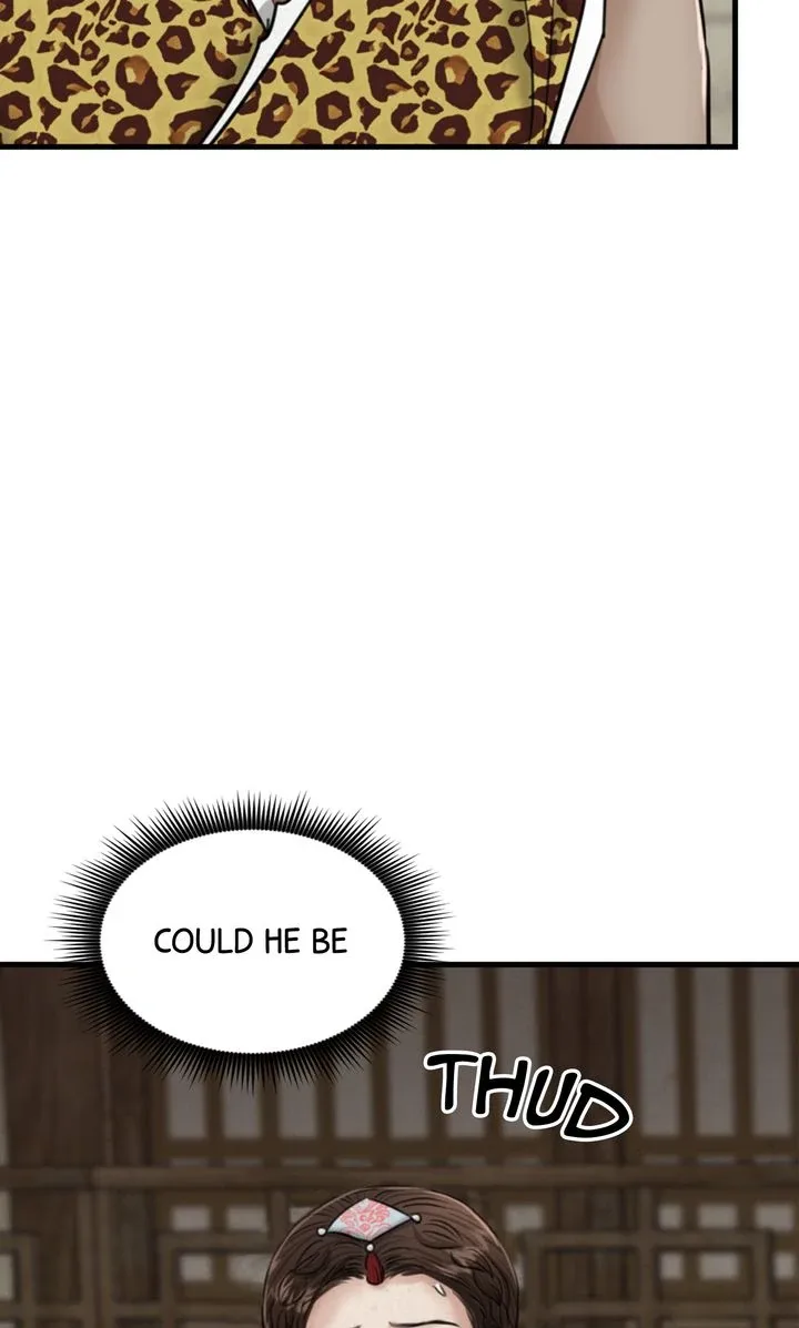 Beneath the Peach Tree Chapter 27 page 5