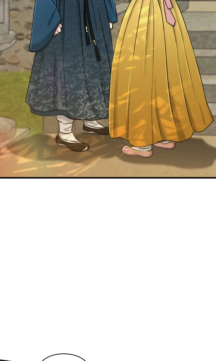 Beneath the Peach Tree Chapter 30 page 3