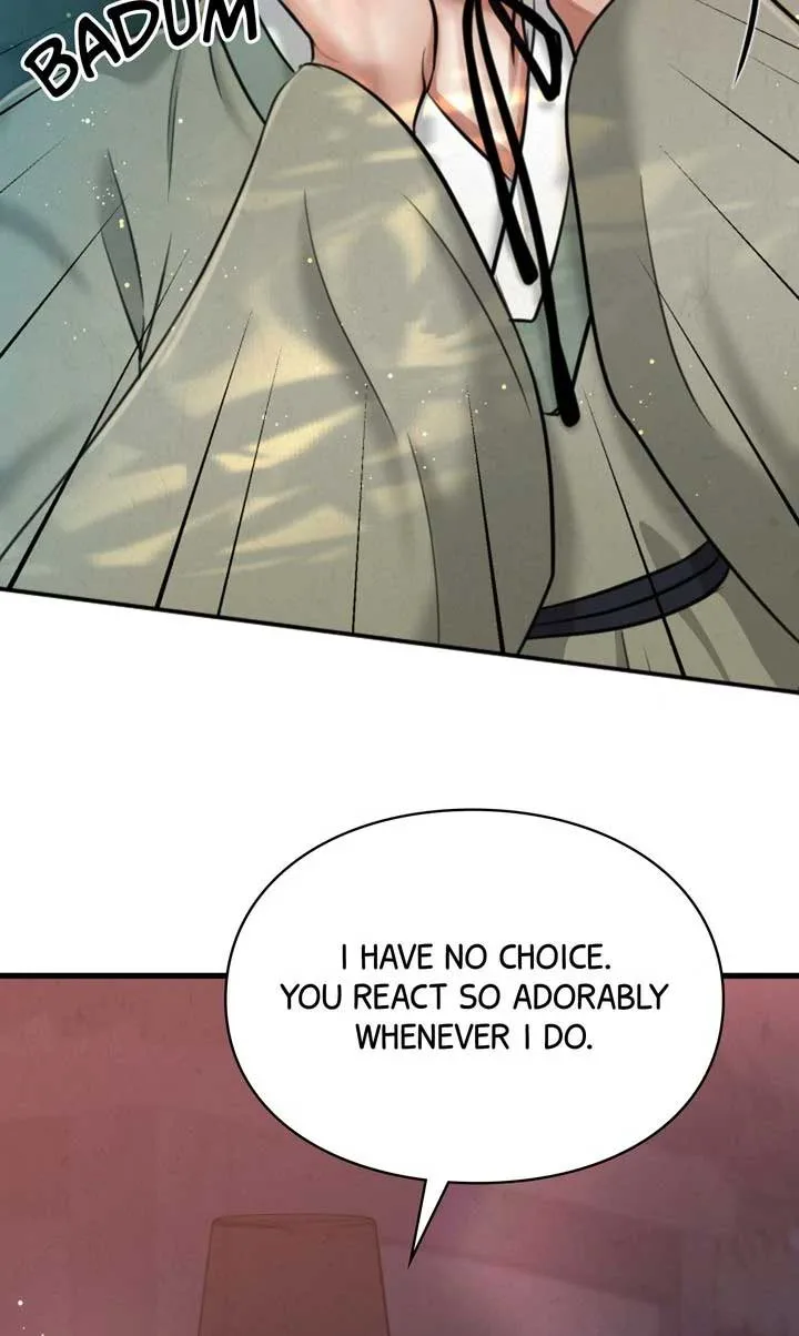 Beneath the Peach Tree Chapter 29 page 15