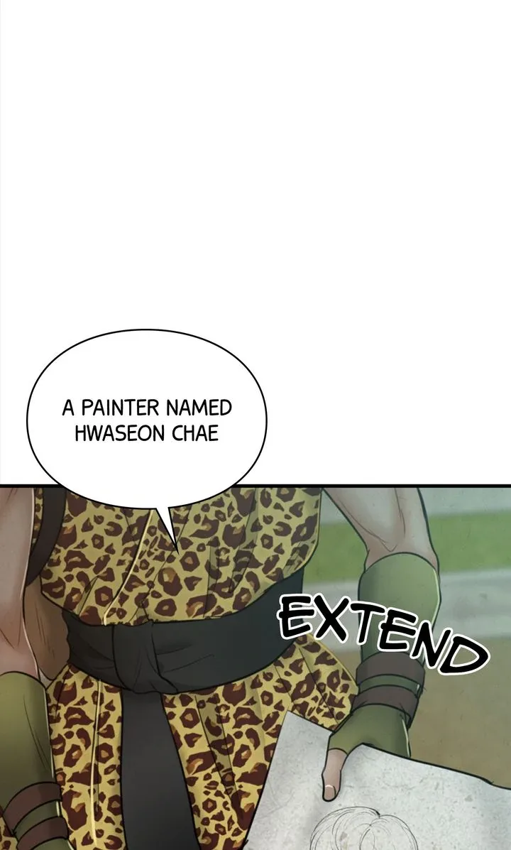 Beneath the Peach Tree Chapter 27 page 10