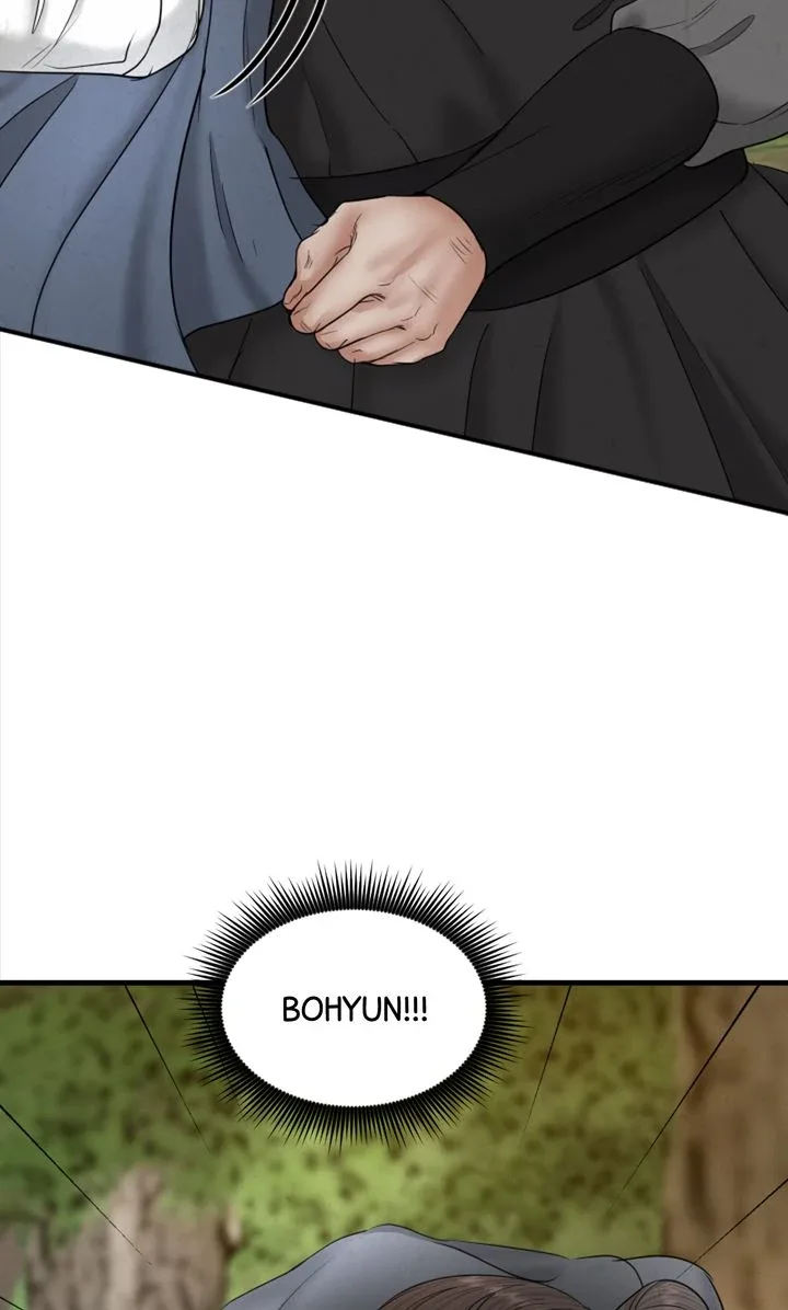 Beneath the Peach Tree Chapter 36 page 9