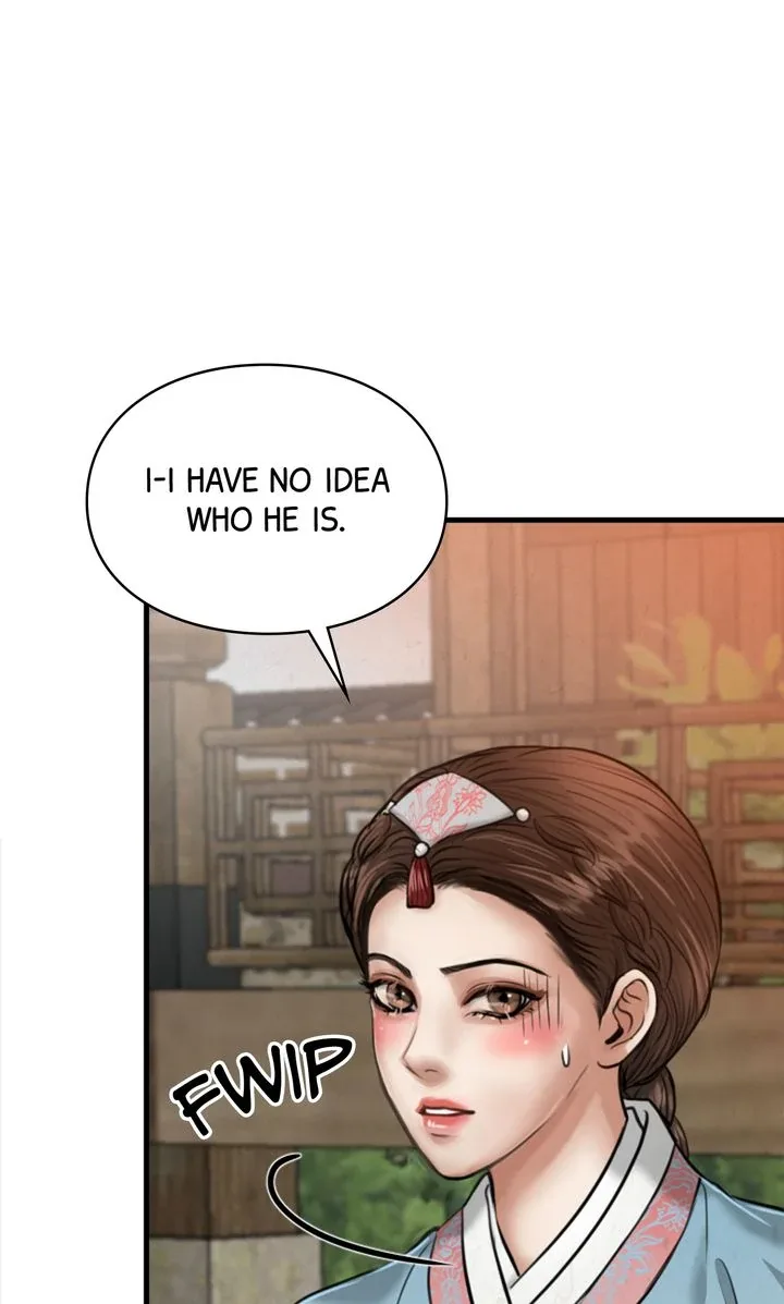 Beneath the Peach Tree Chapter 27 page 7