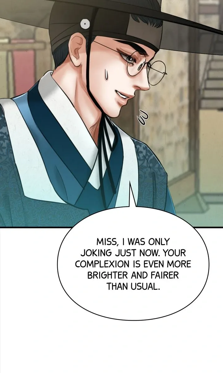 Beneath the Peach Tree Chapter 30 page 7