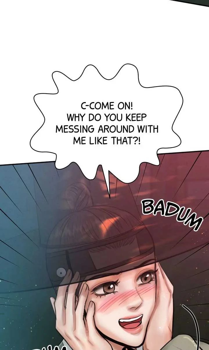 Beneath the Peach Tree Chapter 29 page 14
