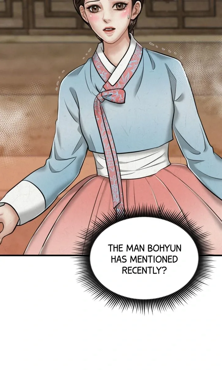 Beneath the Peach Tree Chapter 27 page 6