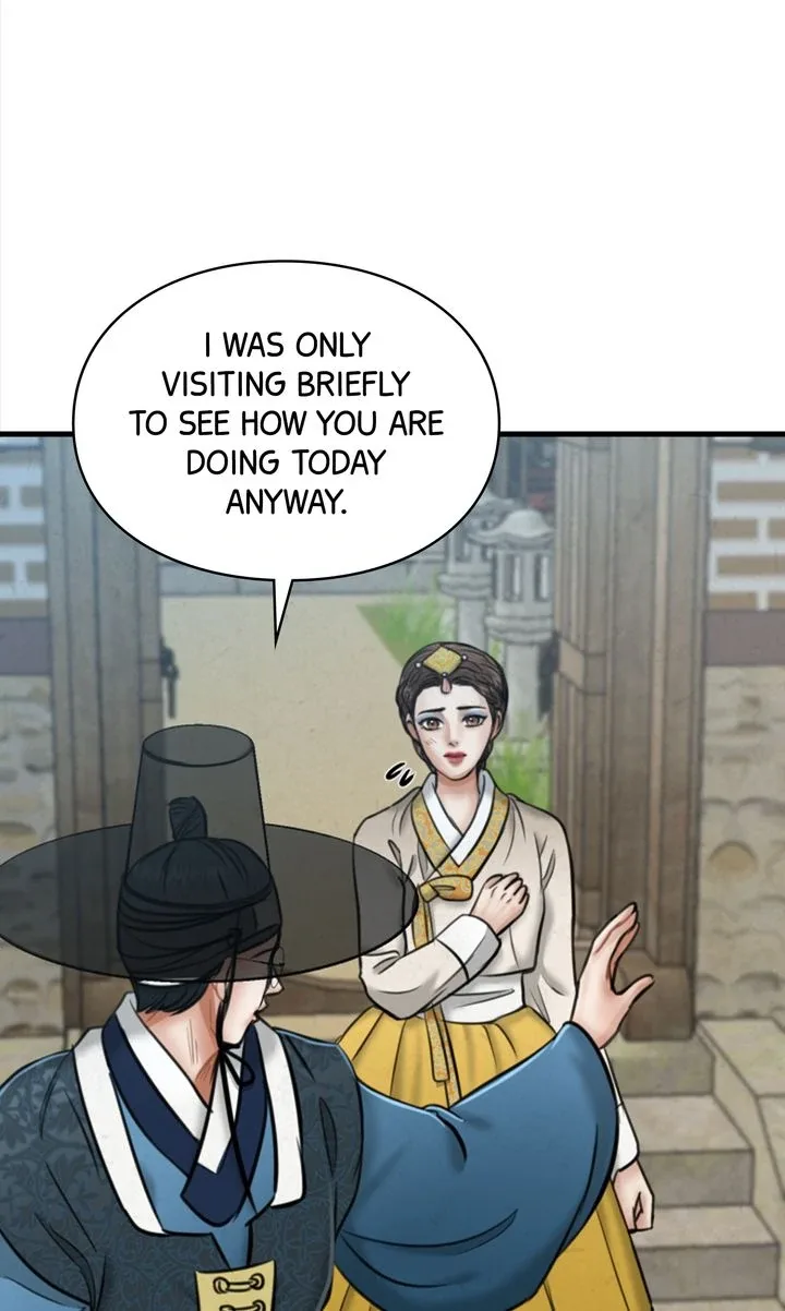 Beneath the Peach Tree Chapter 30 page 18