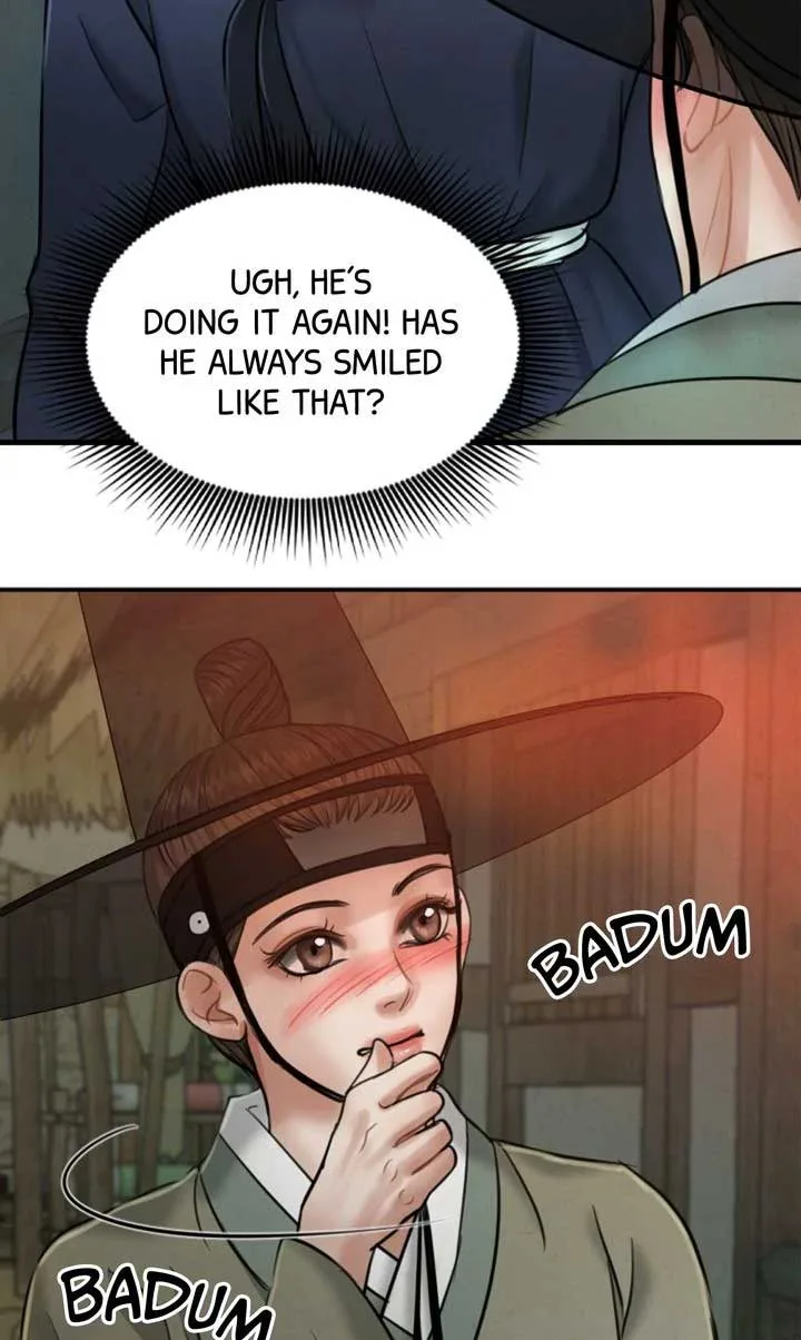 Beneath the Peach Tree Chapter 29 page 26