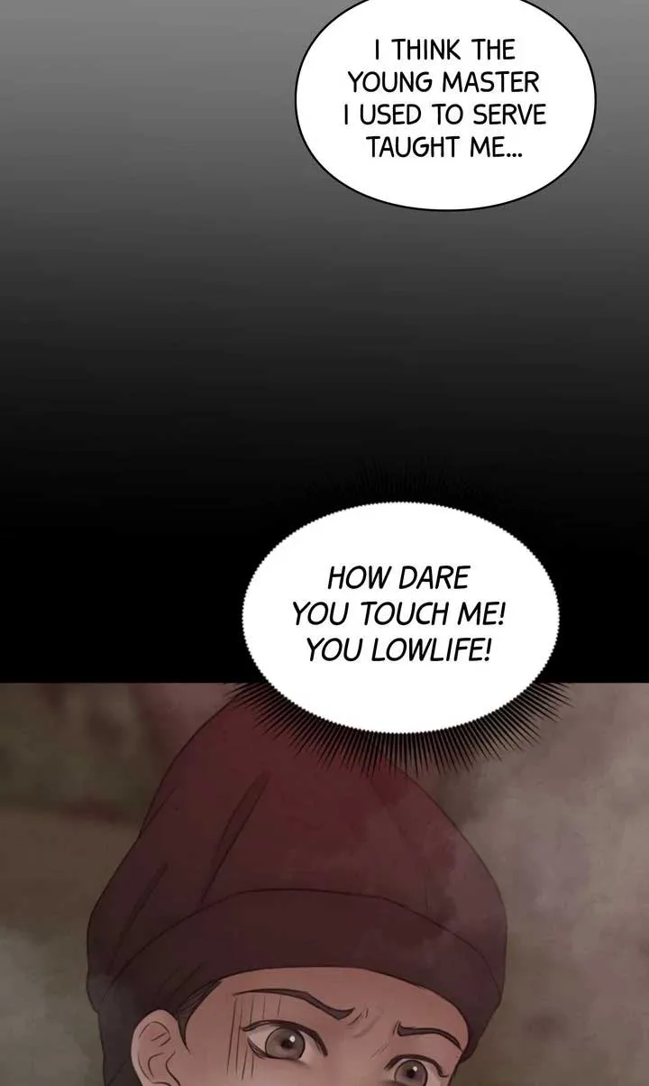Beneath the Peach Tree Chapter 29 page 20
