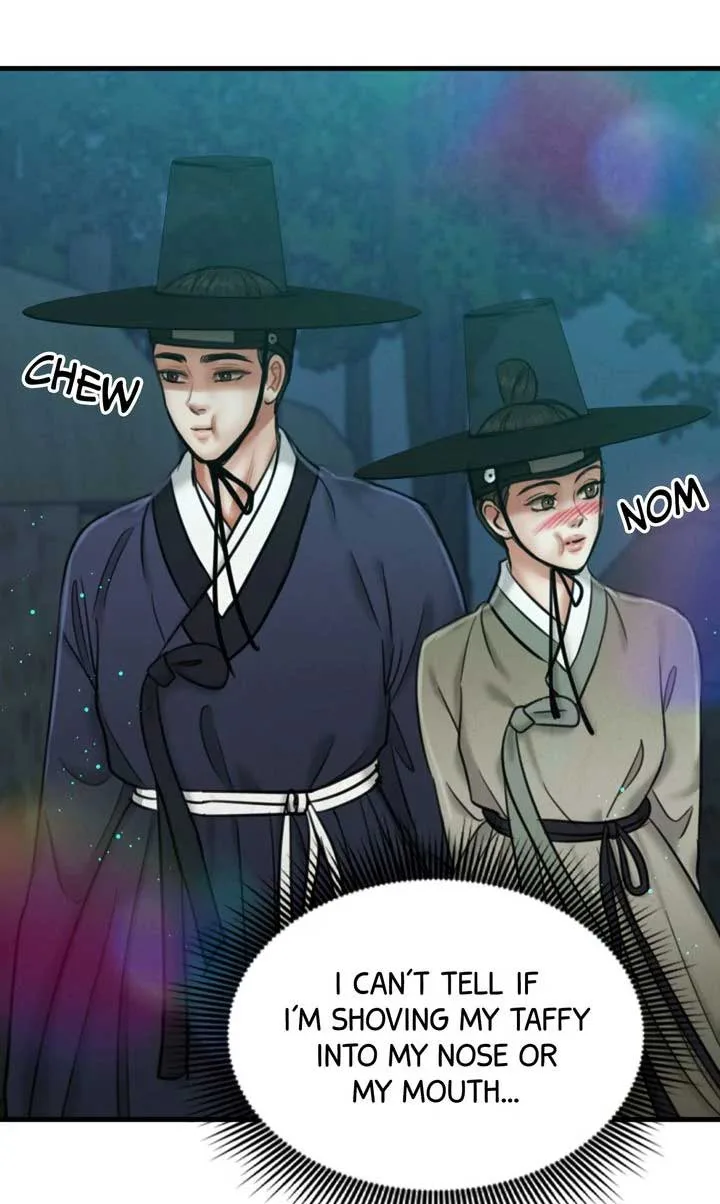 Beneath the Peach Tree Chapter 29 page 17
