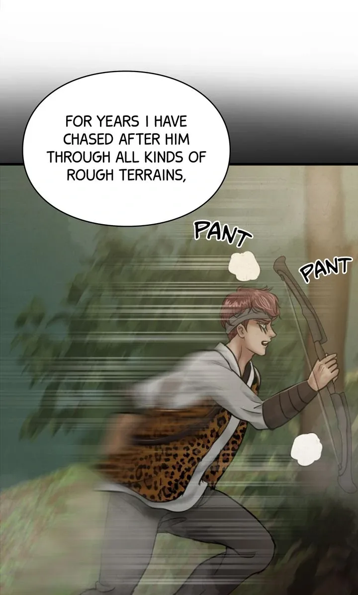 Beneath the Peach Tree Chapter 27 page 12