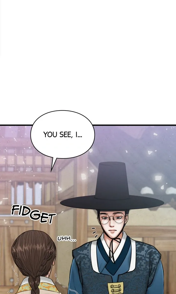 Beneath the Peach Tree Chapter 30 page 12