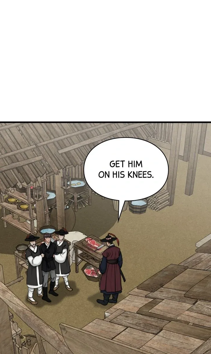 Beneath the Peach Tree Chapter 34 page 2
