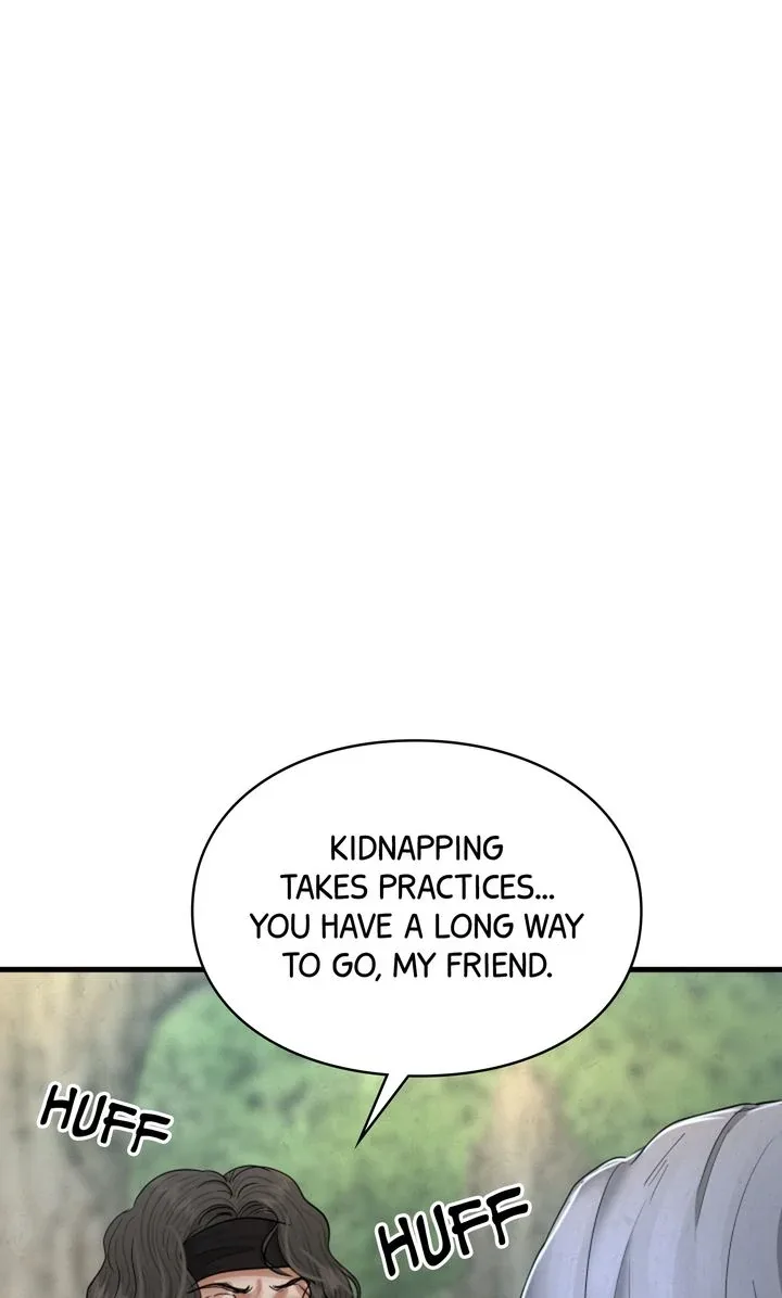 Beneath the Peach Tree Chapter 36 page 6
