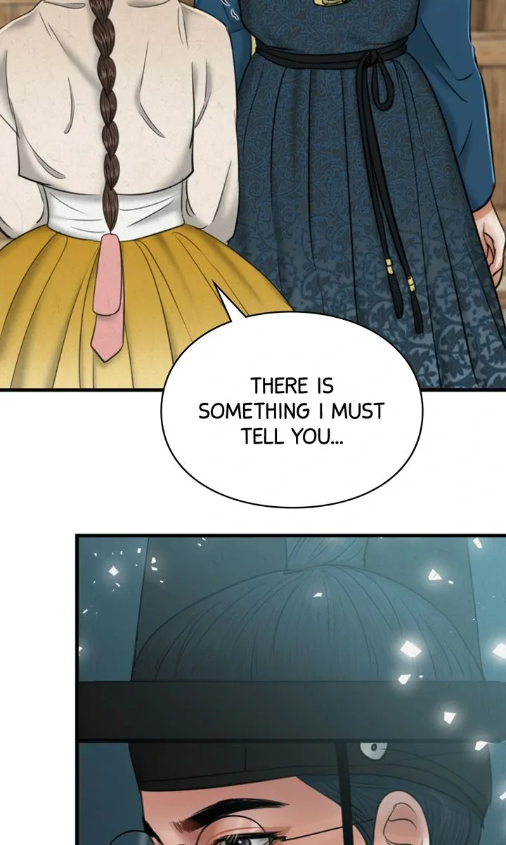 Beneath the Peach Tree Chapter 30 page 13