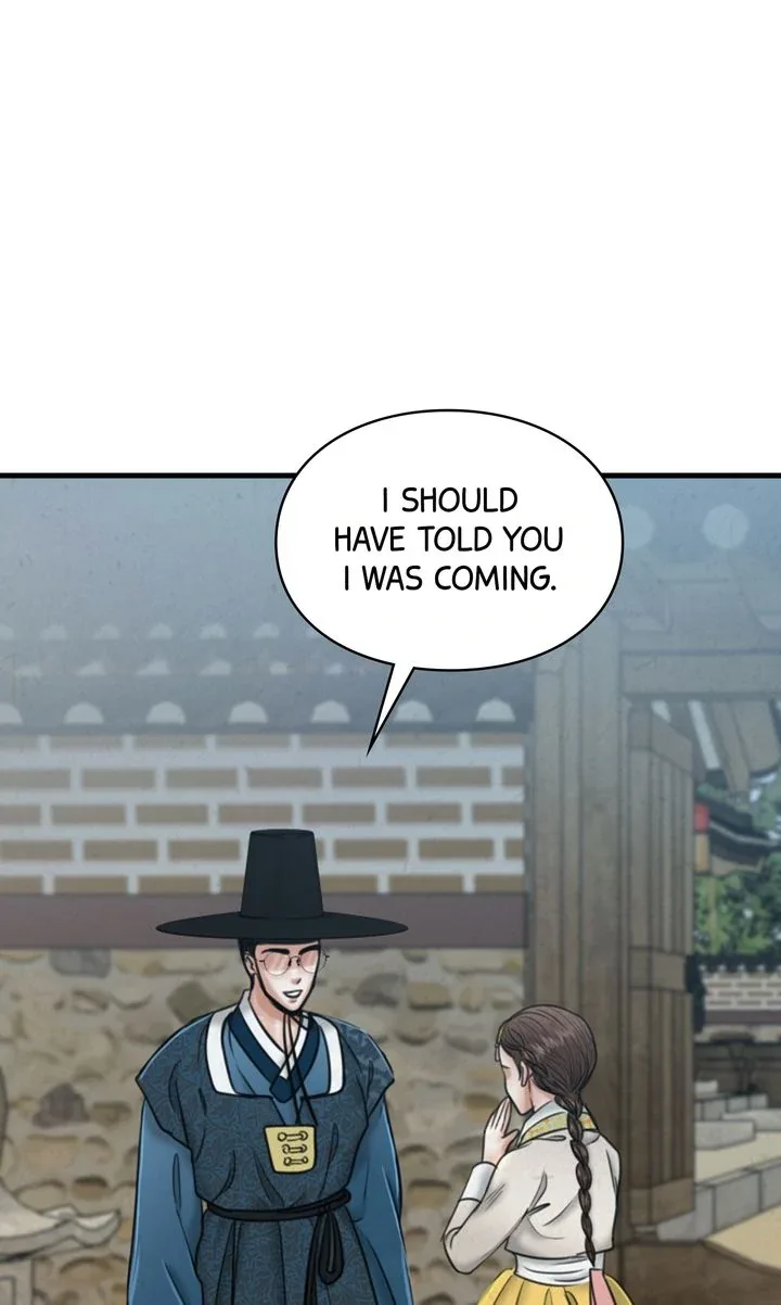 Beneath the Peach Tree Chapter 30 page 2