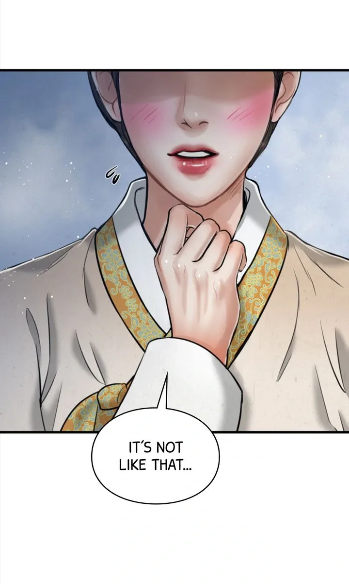 Beneath the Peach Tree Chapter 30 page 11