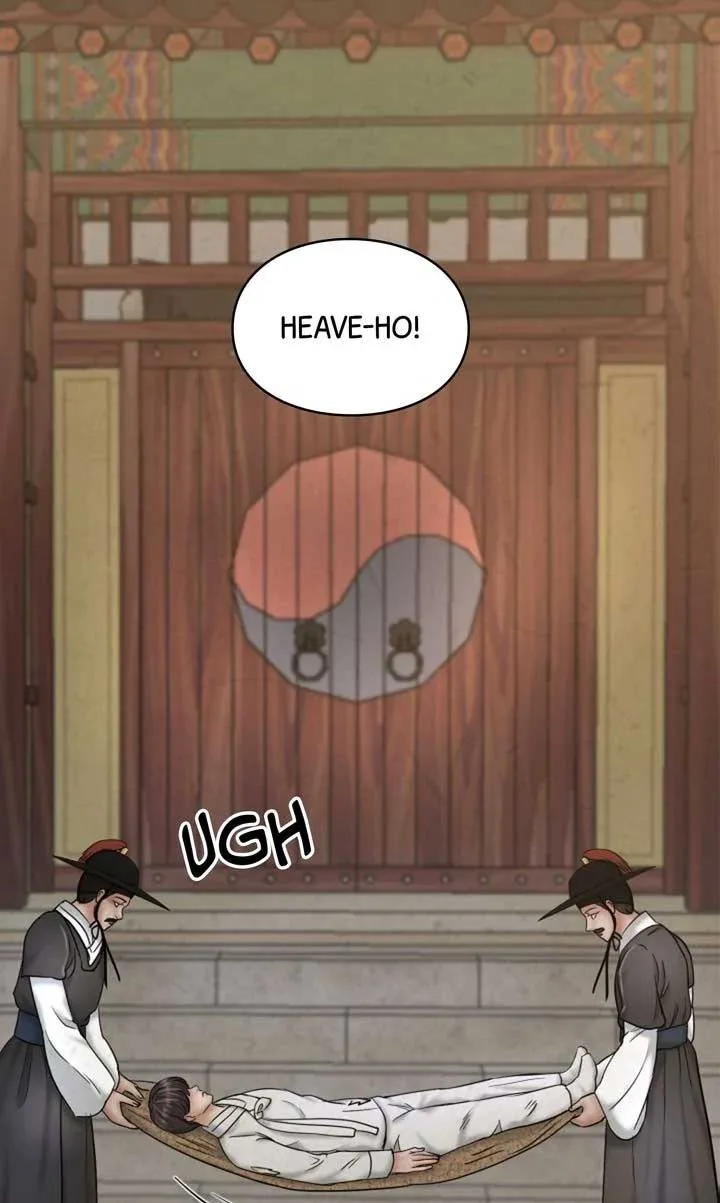 Beneath the Peach Tree Chapter 37 page 3