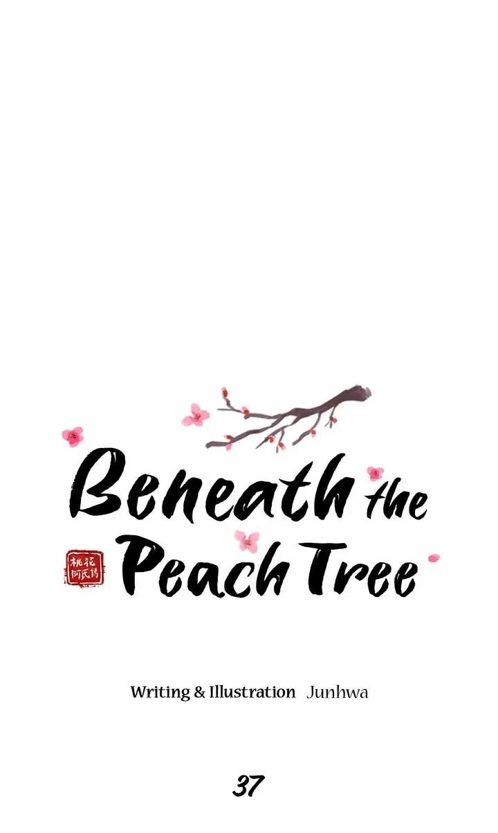 Beneath the Peach Tree Chapter 37 page 6