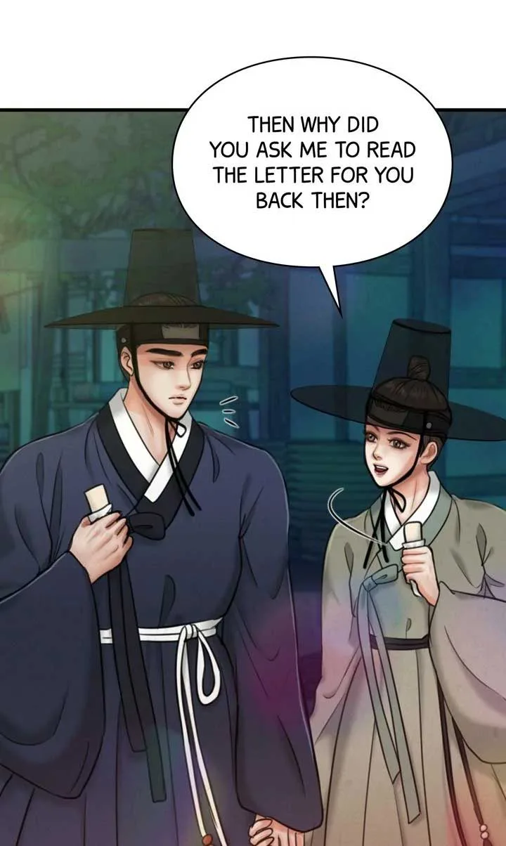 Beneath the Peach Tree Chapter 29 page 7