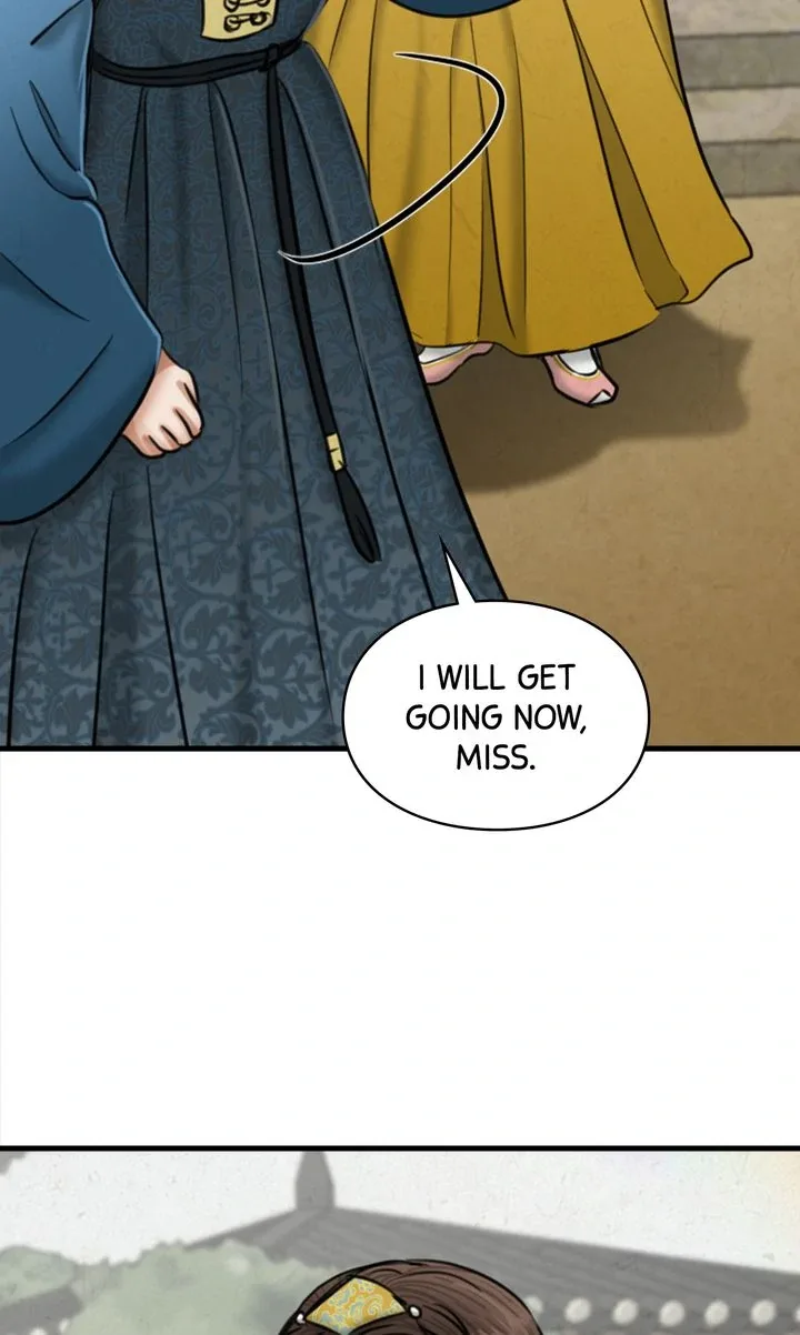 Beneath the Peach Tree Chapter 30 page 19