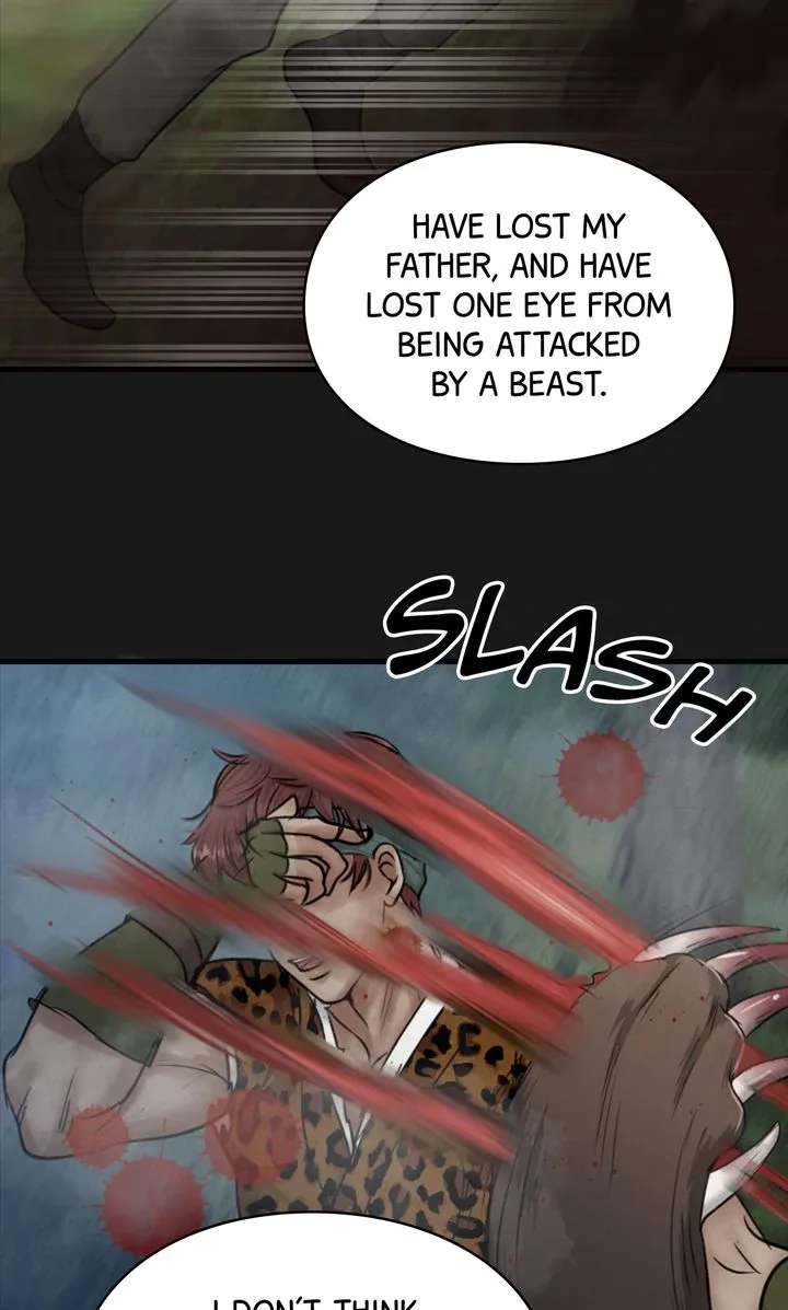 Beneath the Peach Tree Chapter 27 page 13