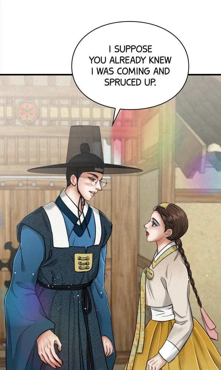 Beneath the Peach Tree Chapter 30 page 8