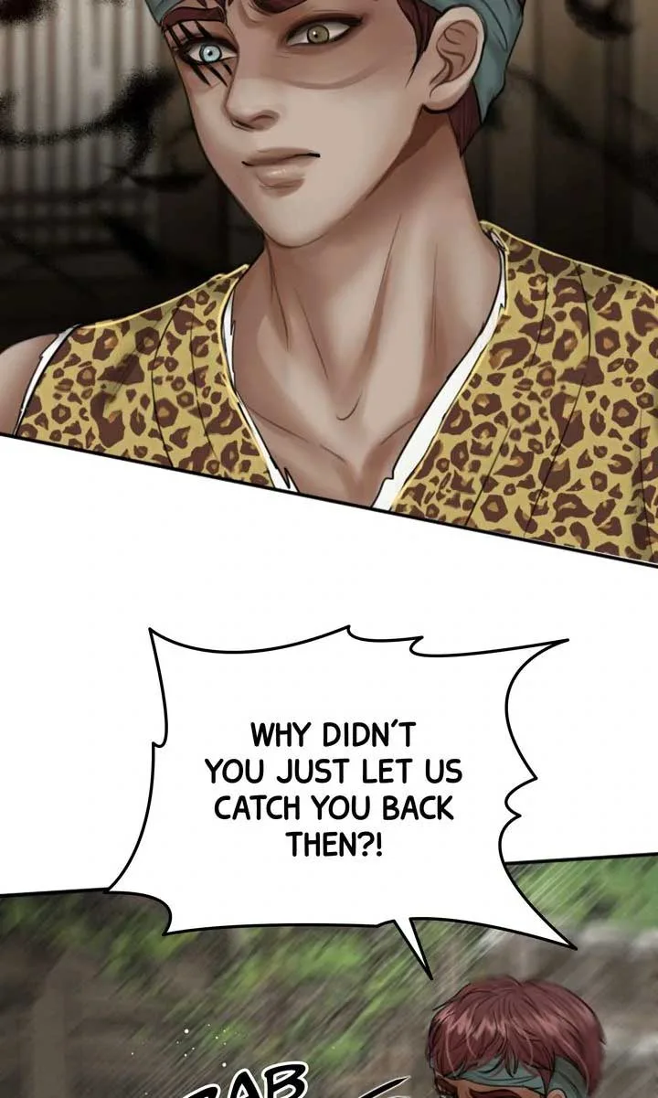 Beneath the Peach Tree Chapter 28 page 16