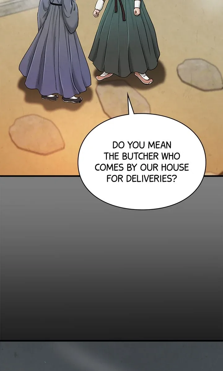 Beneath the Peach Tree Chapter 39 page 3