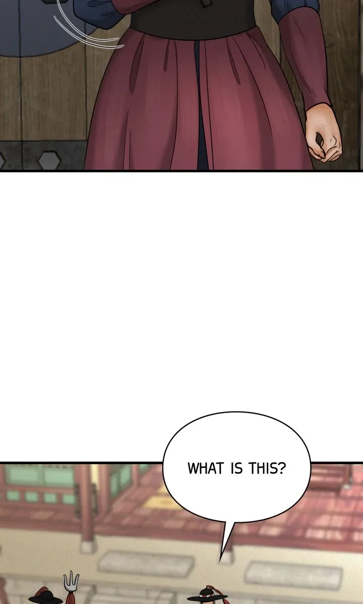 Beneath the Peach Tree Chapter 36 page 16