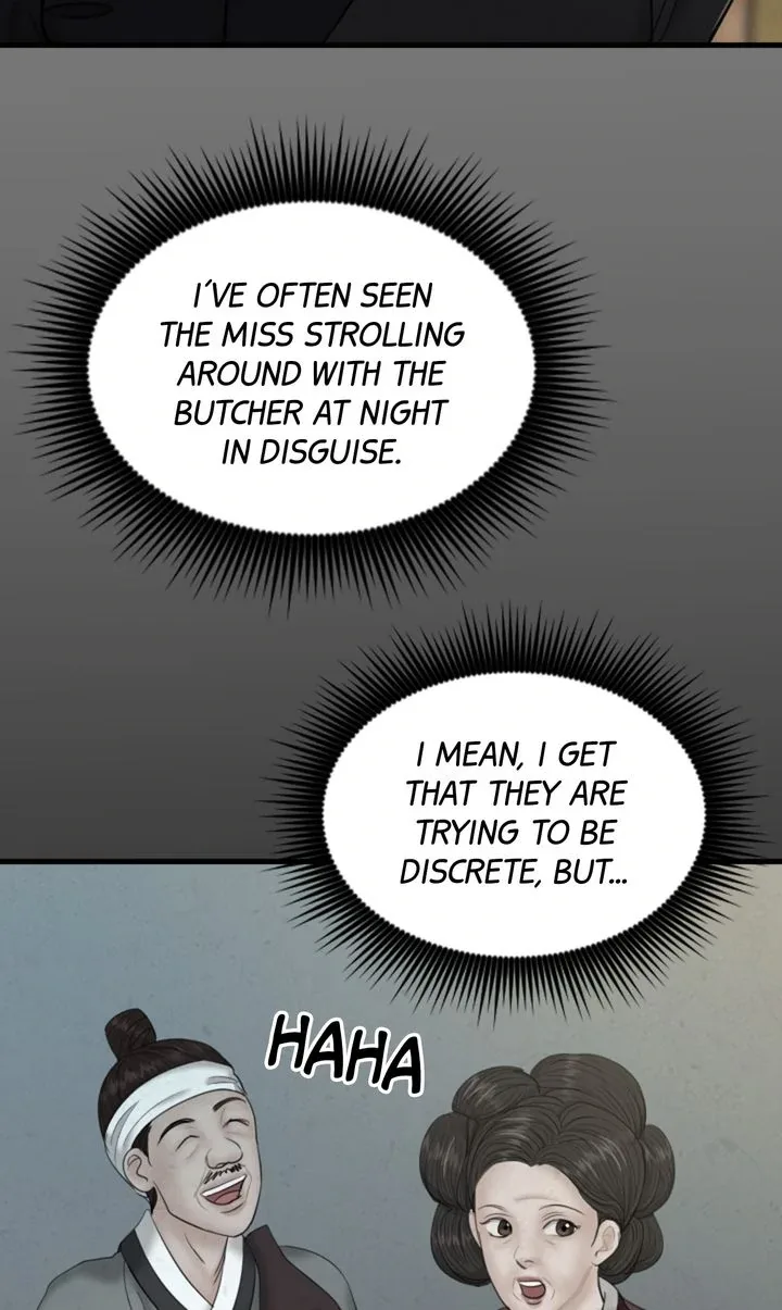Beneath the Peach Tree Chapter 34 page 17
