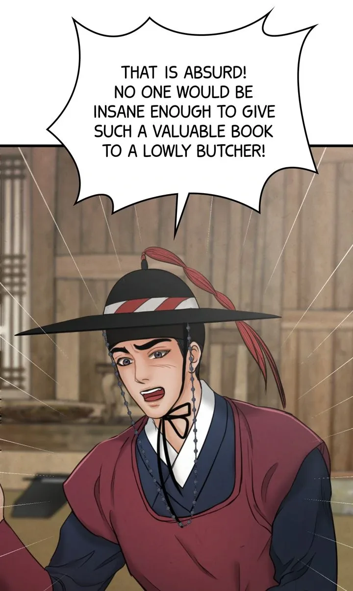 Beneath the Peach Tree Chapter 34 page 12