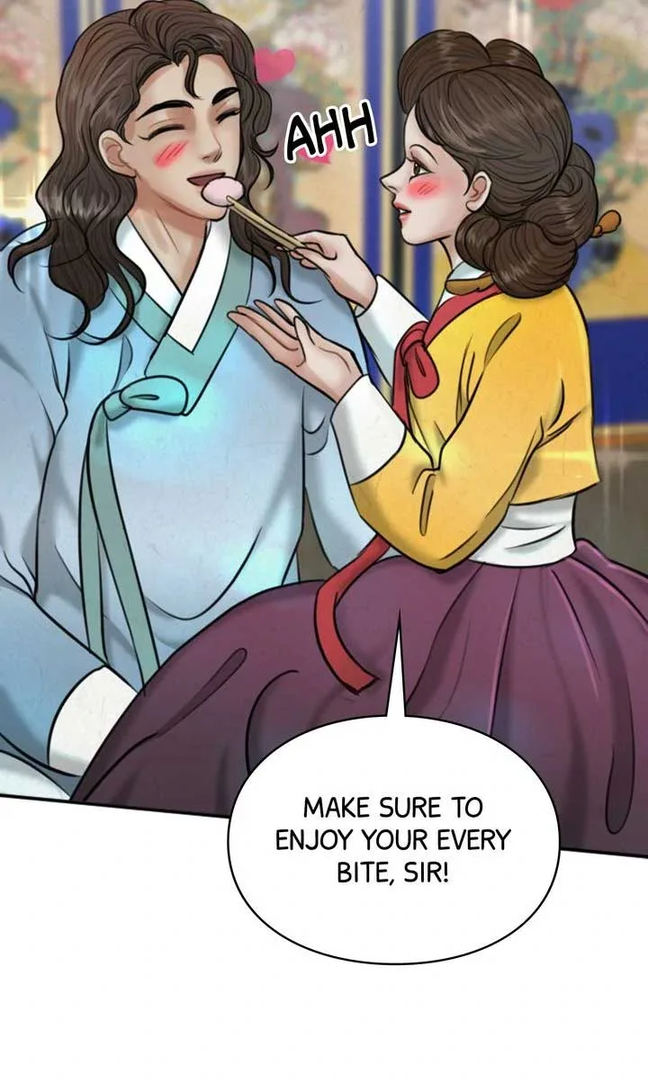 Beneath the Peach Tree Chapter 29 page 50